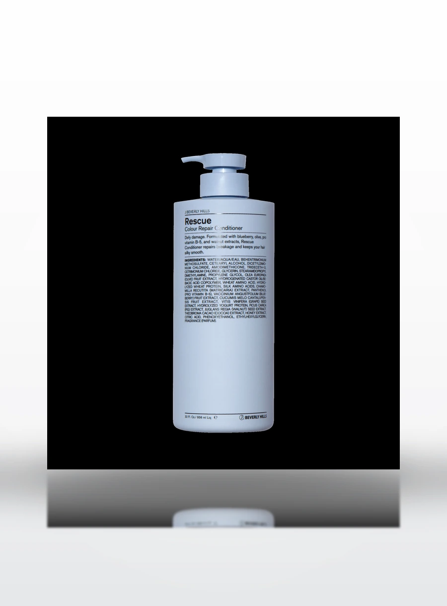 Rescue Conditioner — 32oz