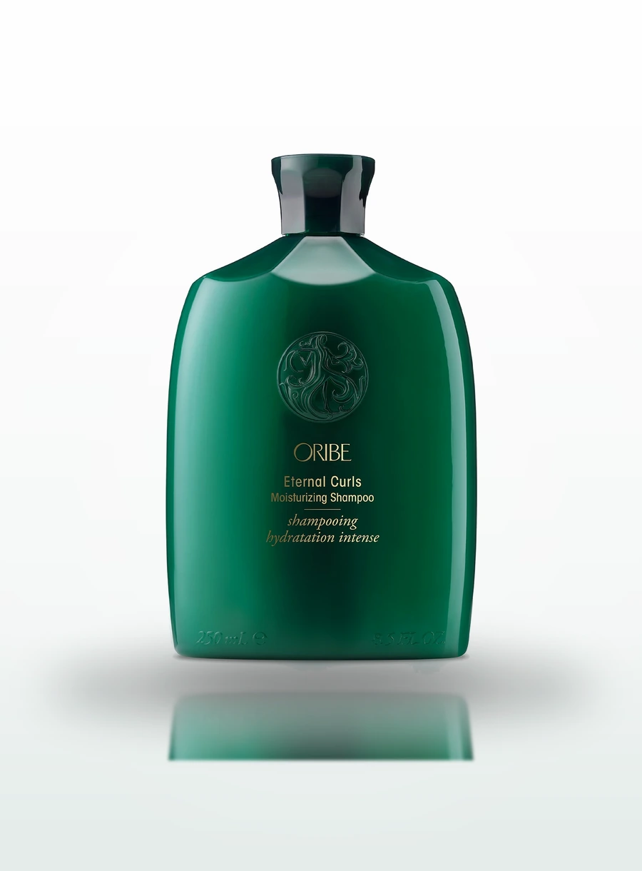 Eternal Curls Moisturising Shampoo