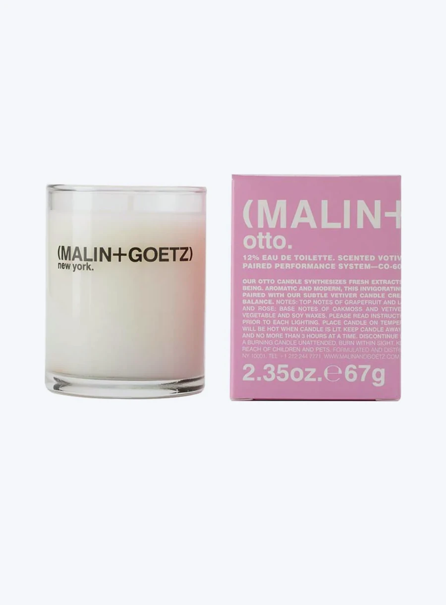 Otto Votive Candle 67g