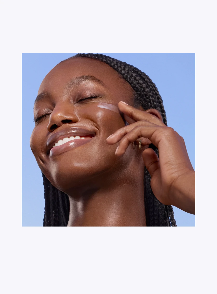 The Milky Sunscreen SPF 50+