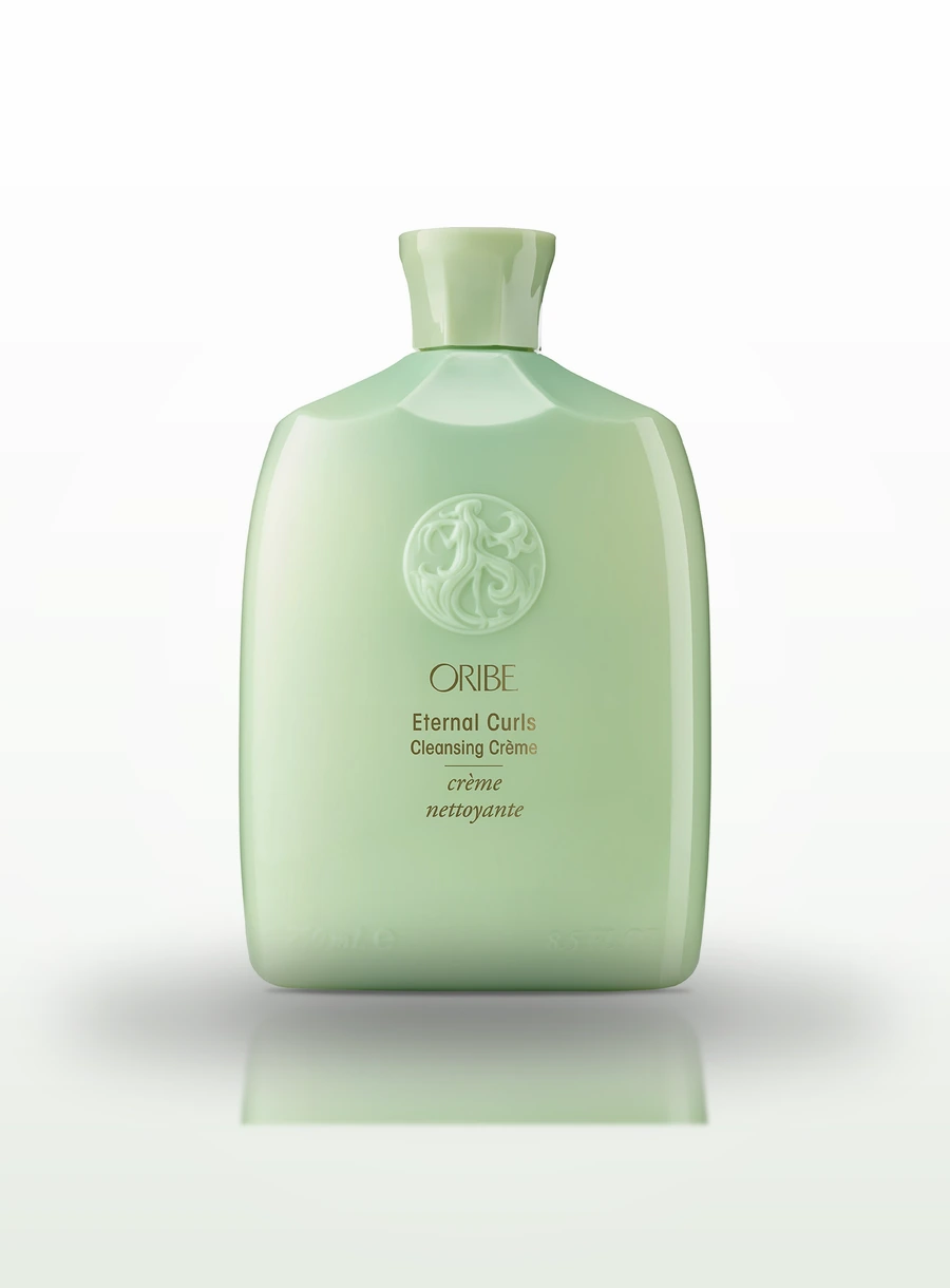 Eternal Curls Cleansing Crème