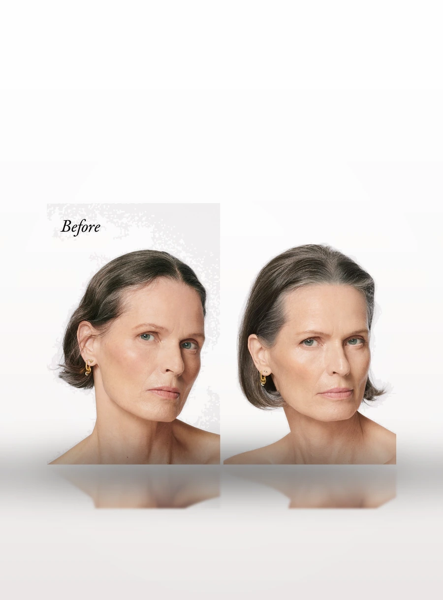 Serene Scalp Densifying Shampoo