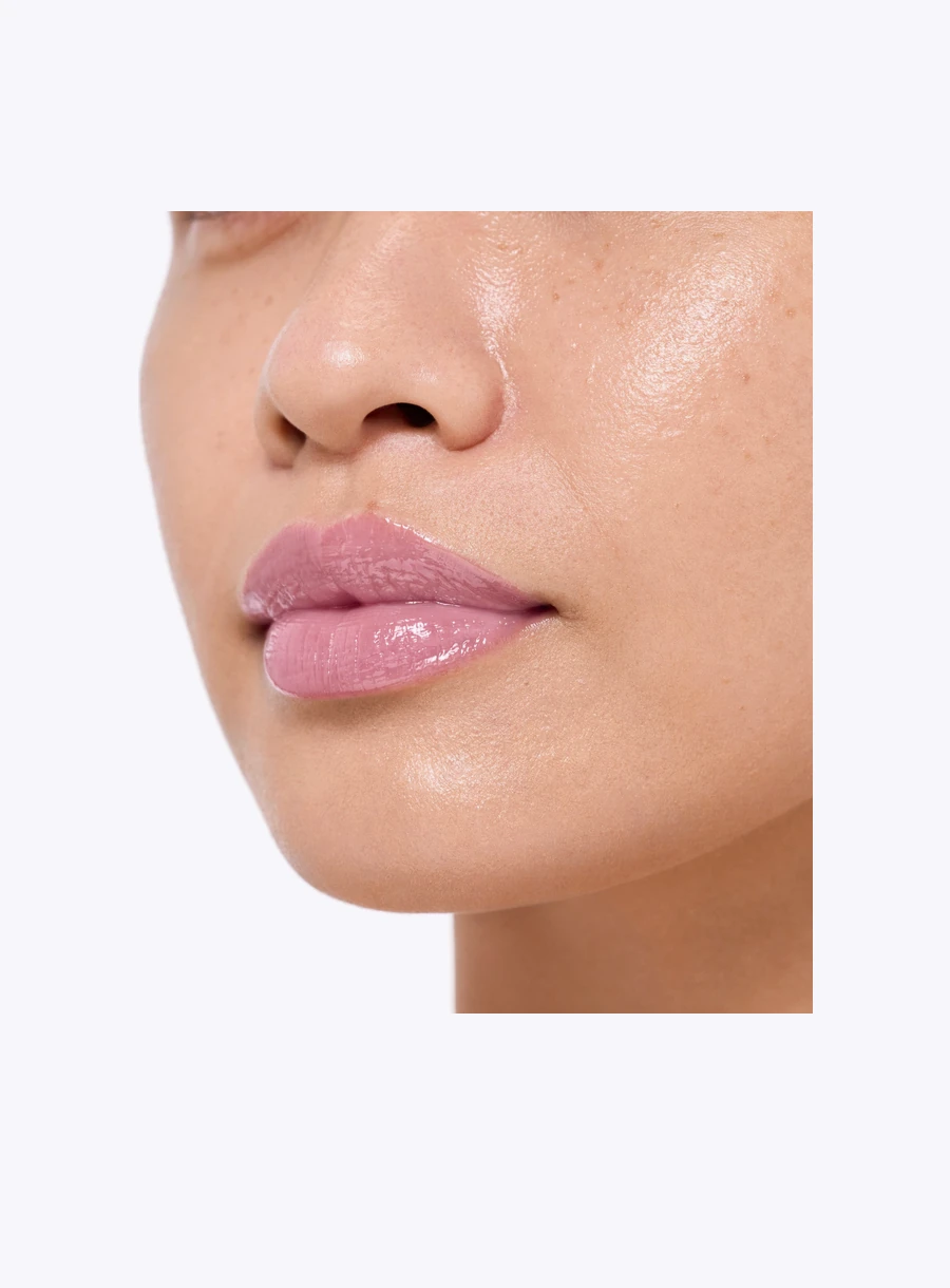 The Melting Lip Balm