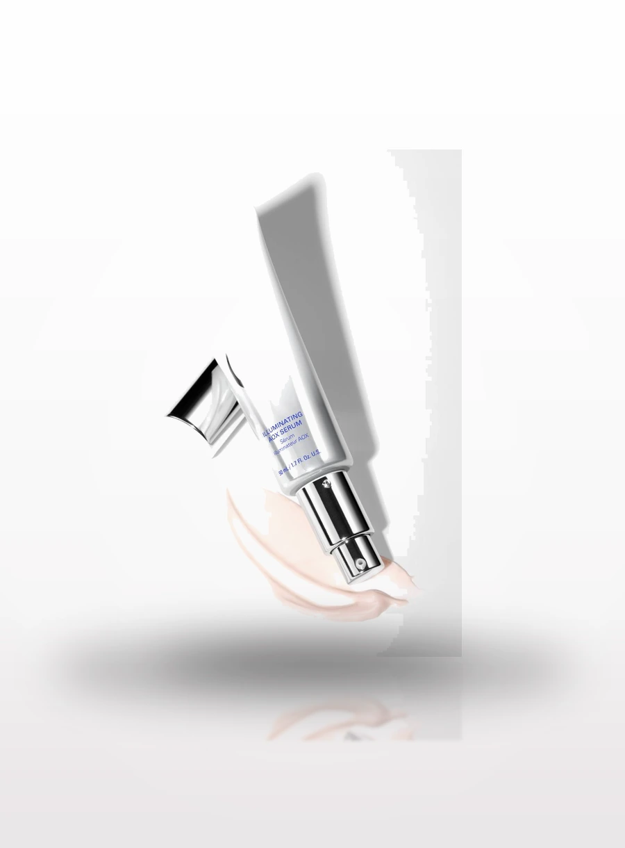 Illuminating AOX Serum