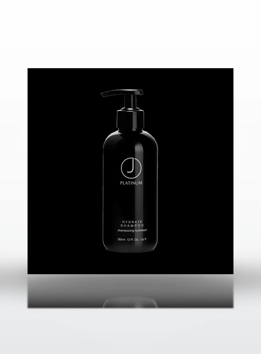 Hydrate Shampoo — 32oz