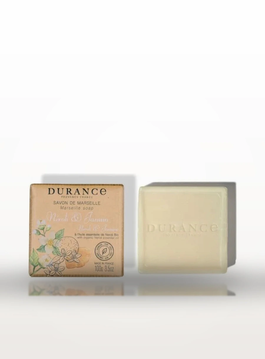 Neroli & Jasmine Solid Soap