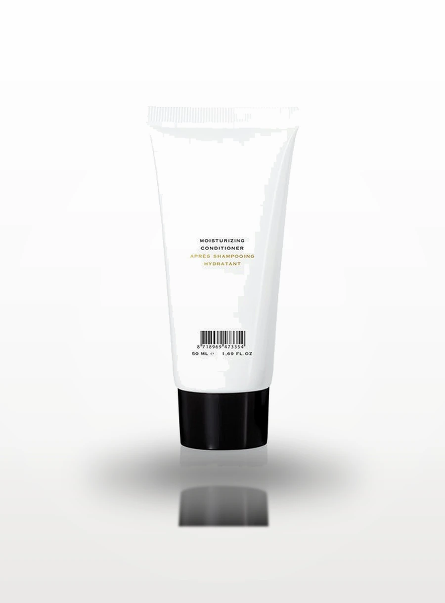 Moisturizing Conditioner — Travel 50ml