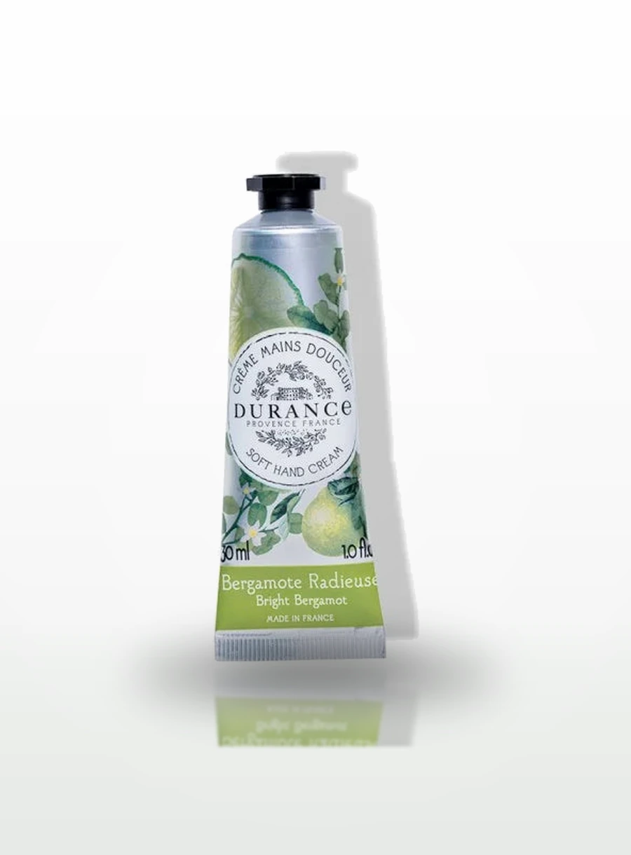 Bright Bergamot Hand Cream