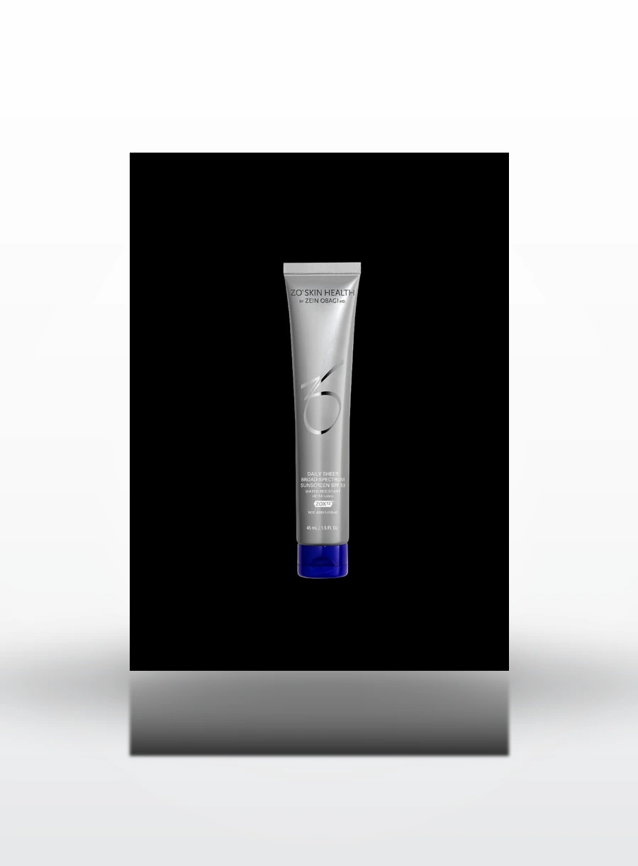 Daily Sheer Broad-Spectrum SPF 50
