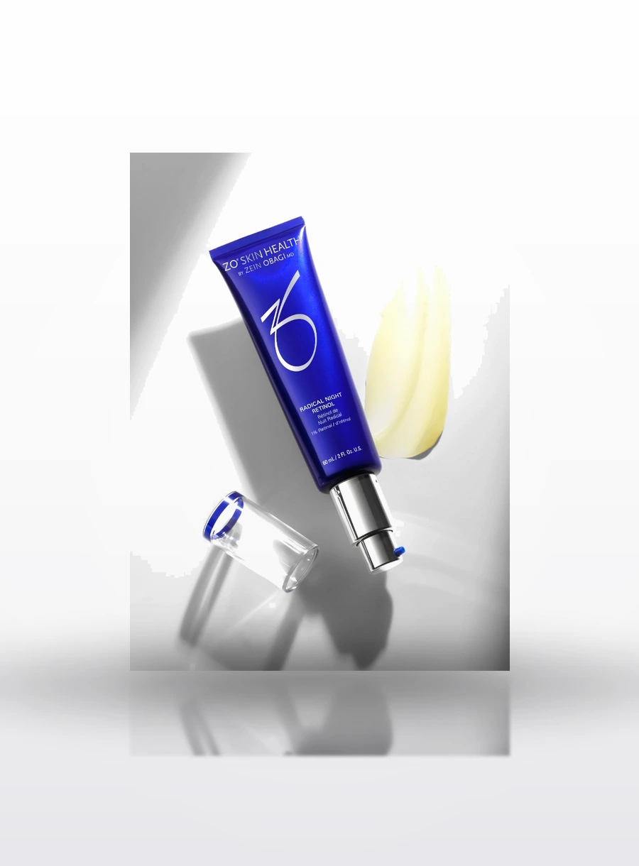 Radical Night Retinol
