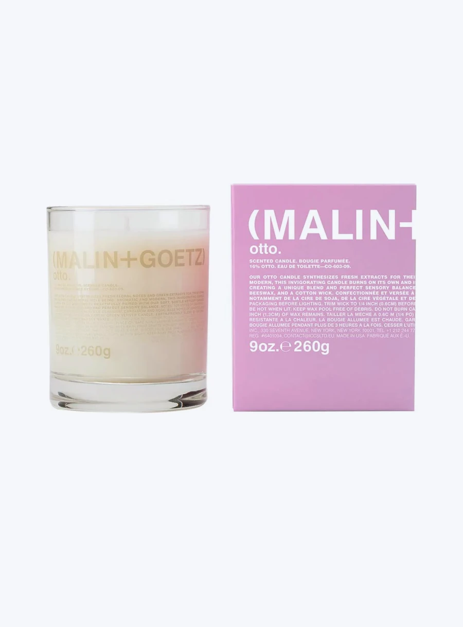 Otto Candle 260g