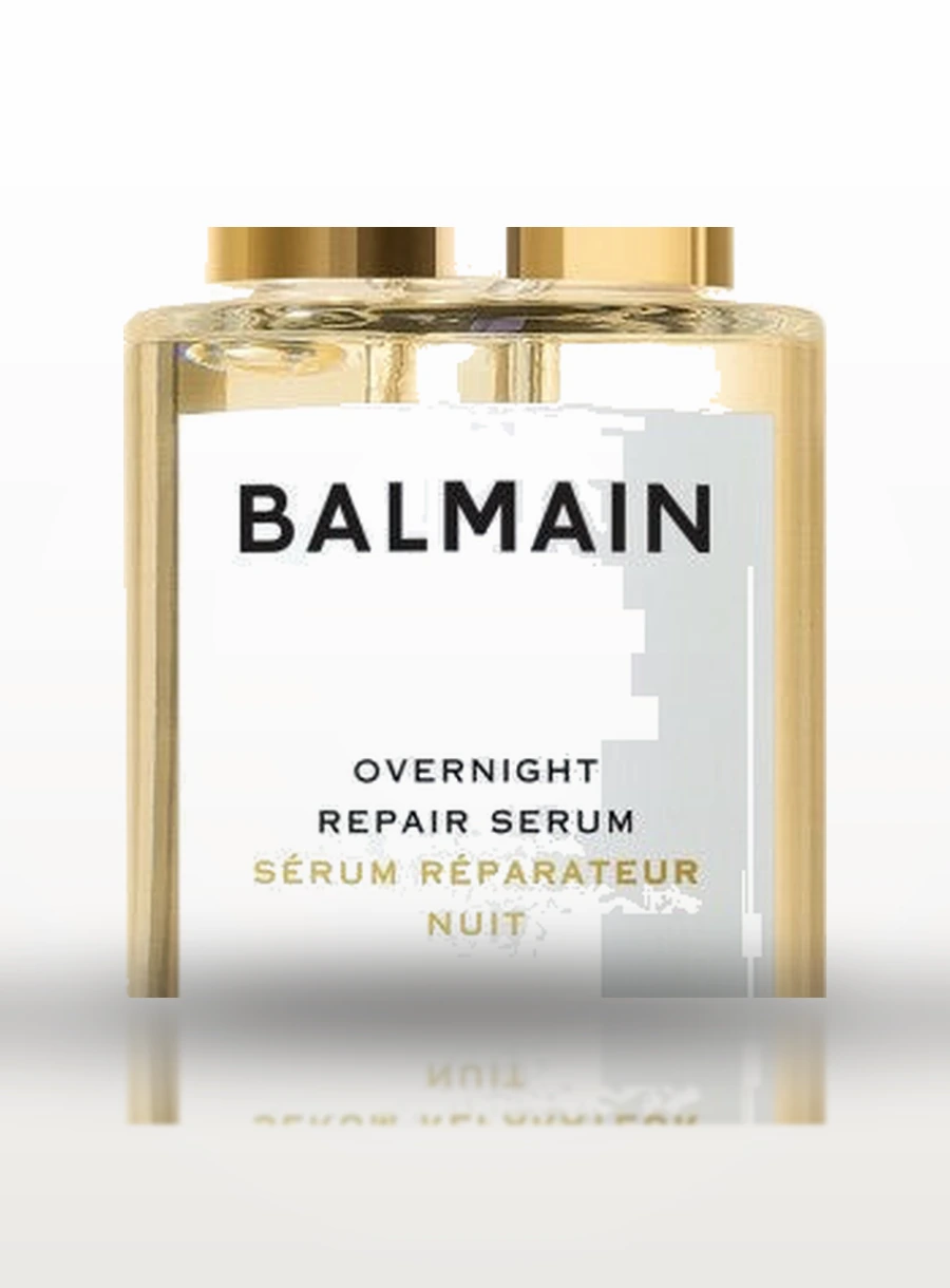 Overnight Repair Serum