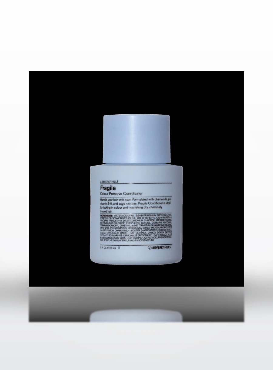 Fragile Conditioner — 3oz