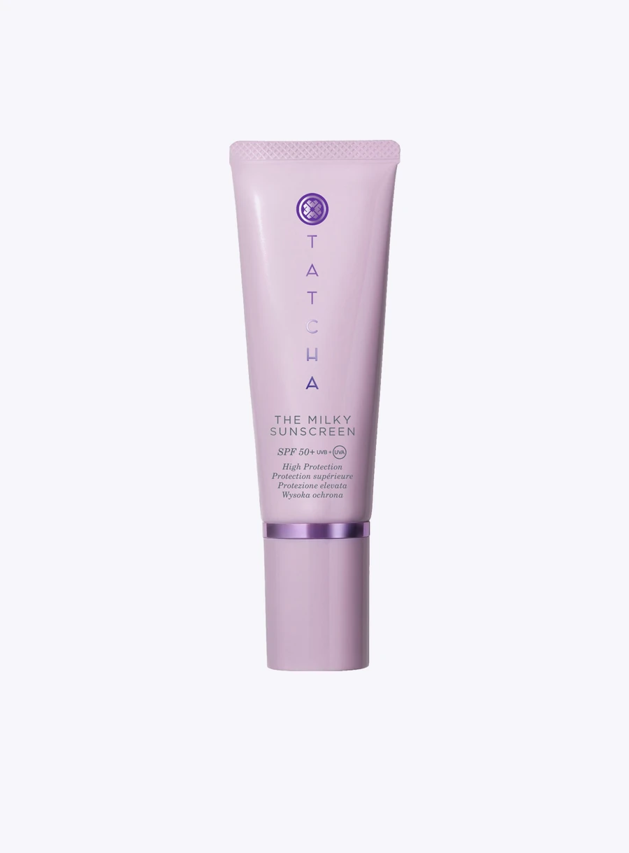The Milky Sunscreen SPF 50+