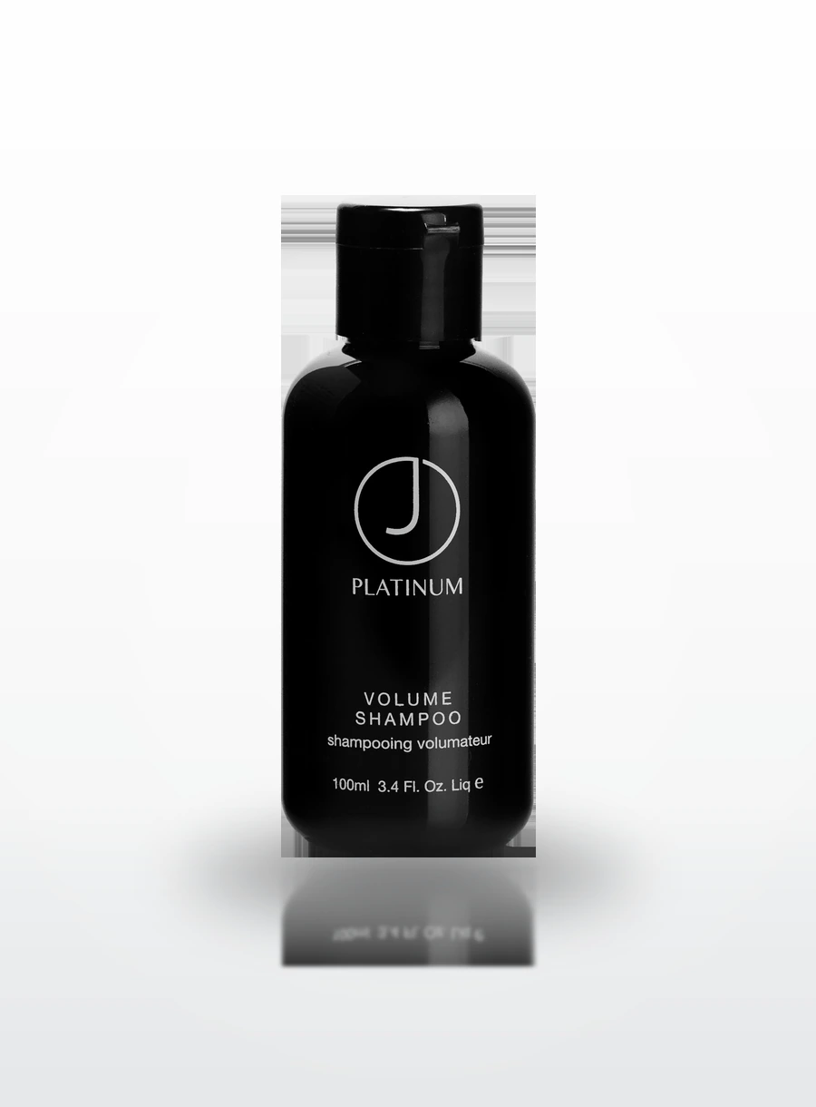 Volume Shampoo — 3.4oz