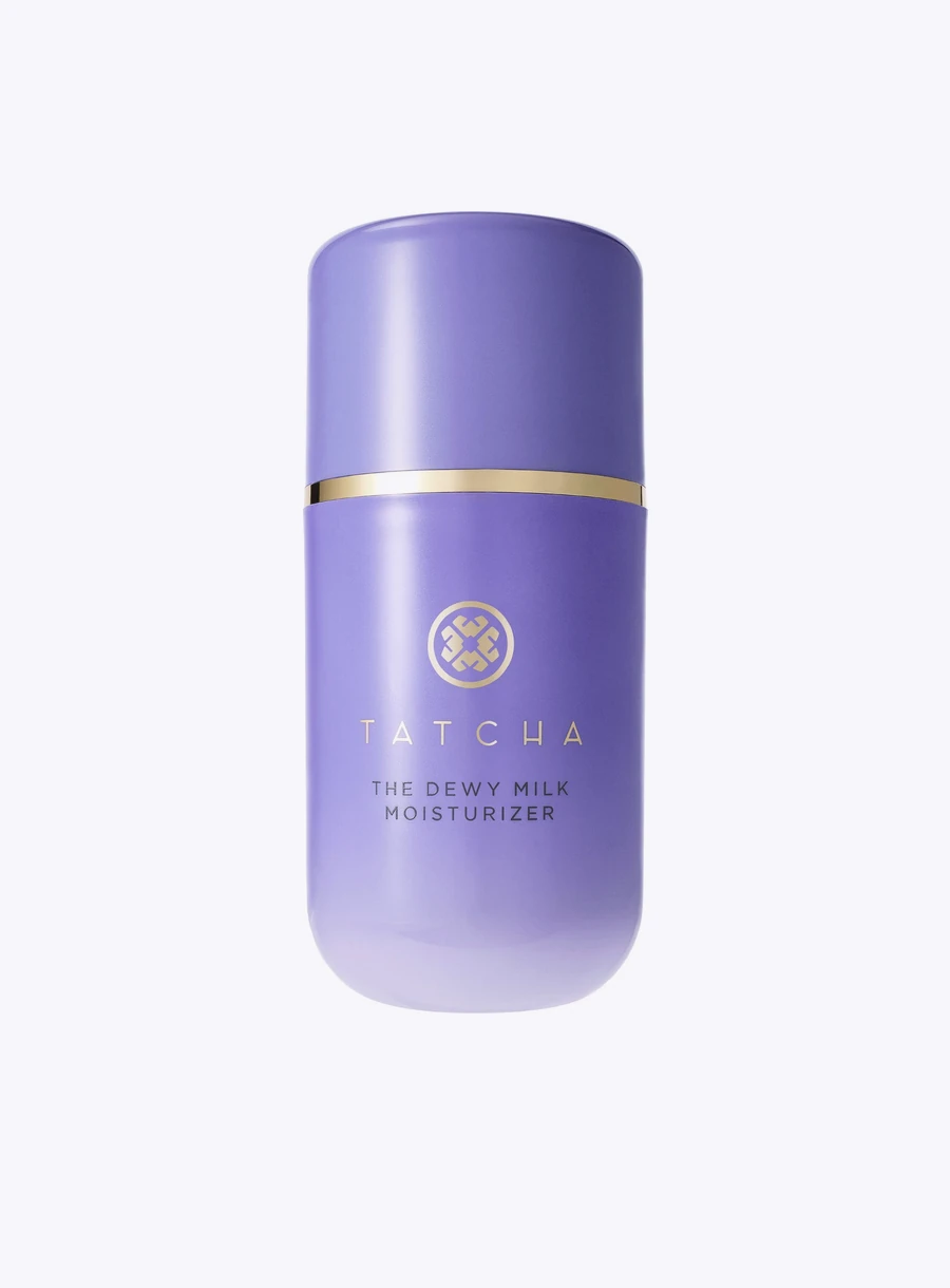 The Dewy Milk Moisturiser