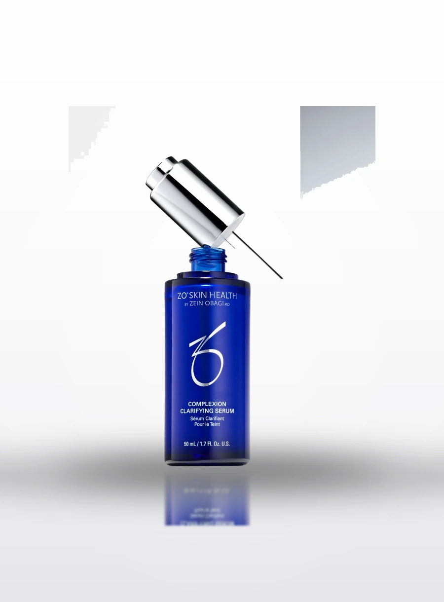 Complexion Clarifying Serum