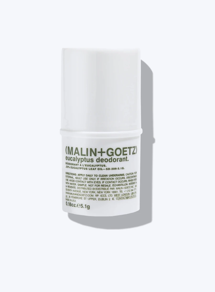 Eucalyptus Deodorant