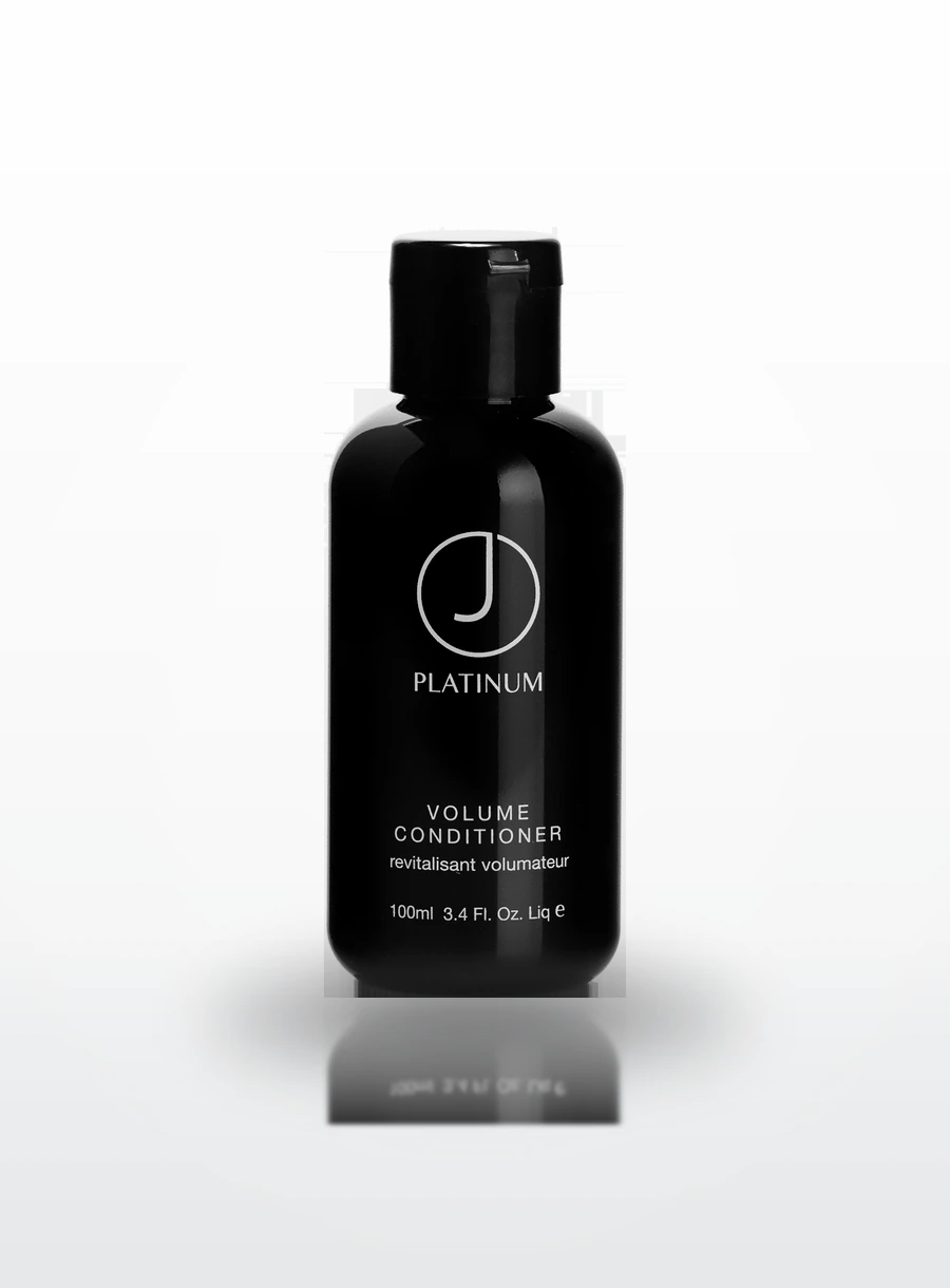 Volume Conditioner — 3.4oz