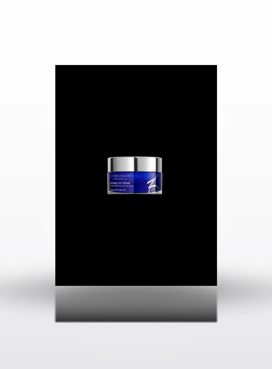 Intense Eye Crème
