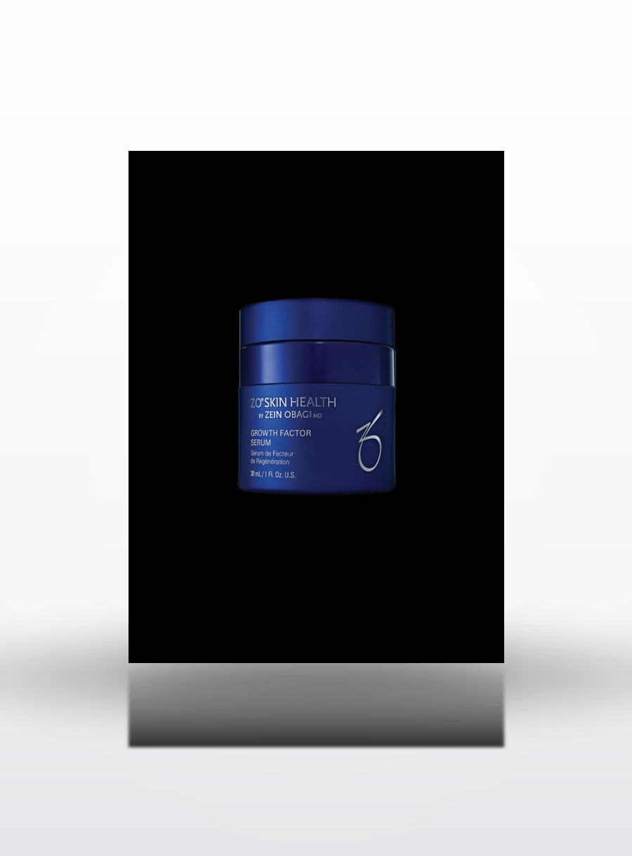 Growth Factor Serum