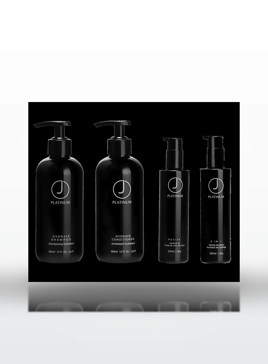 Ultimate Luxury Kit