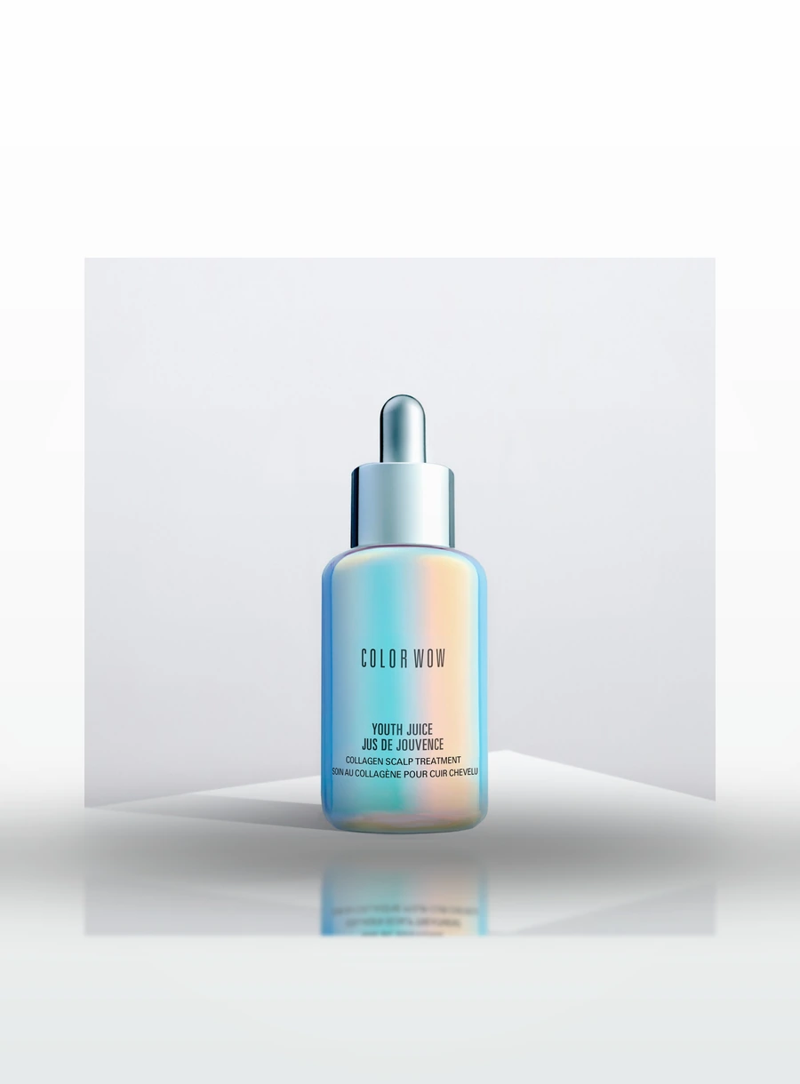 Youth Juice Collagen Scalp Treatment