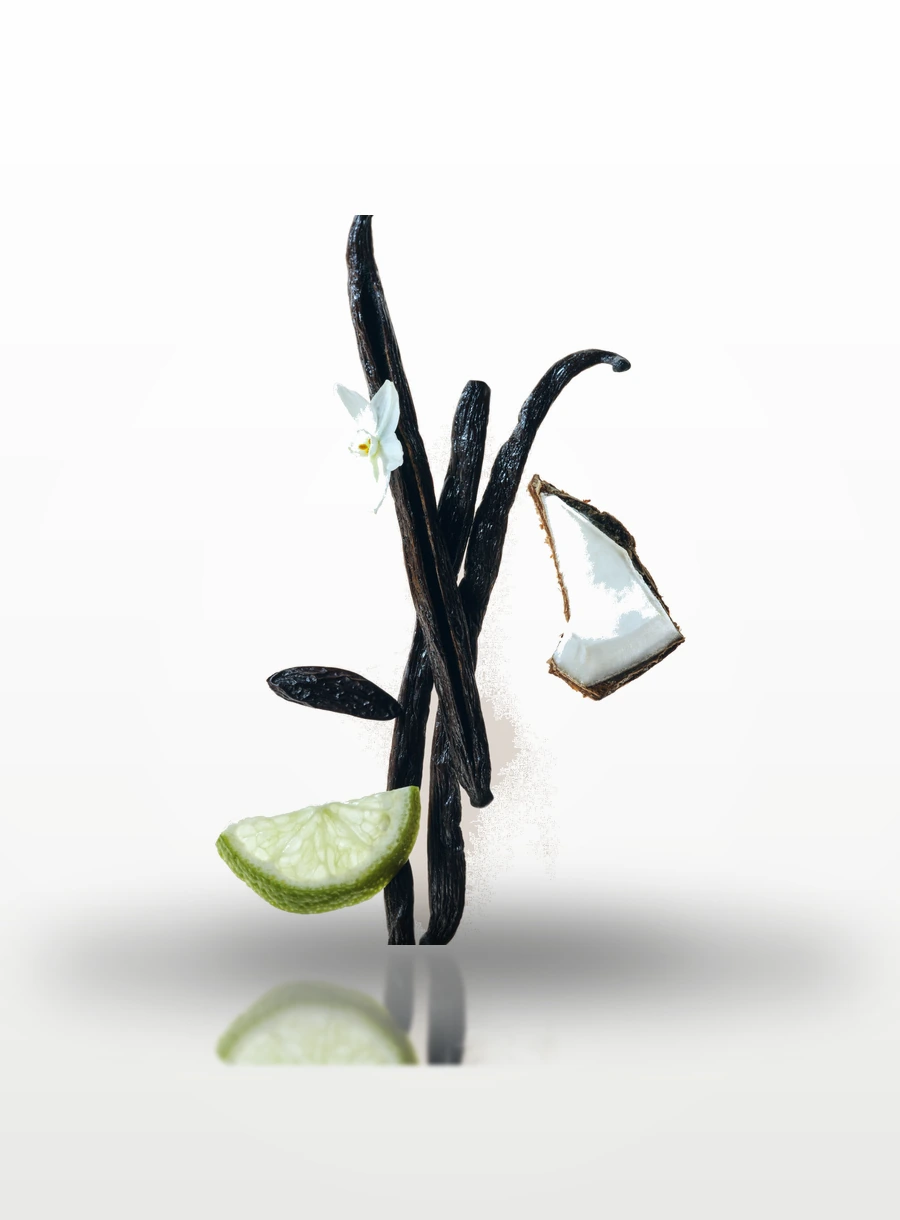 Sunlit Vanilla Eau de Parfum