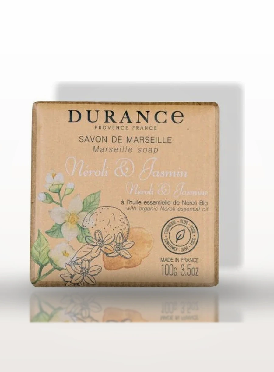 Neroli & Jasmine Solid Soap