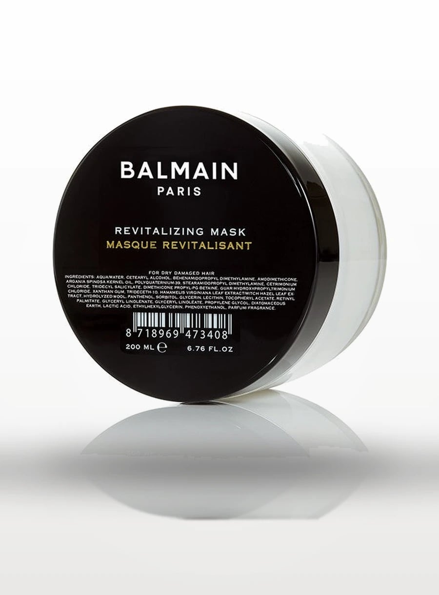 Revitalizing Mask