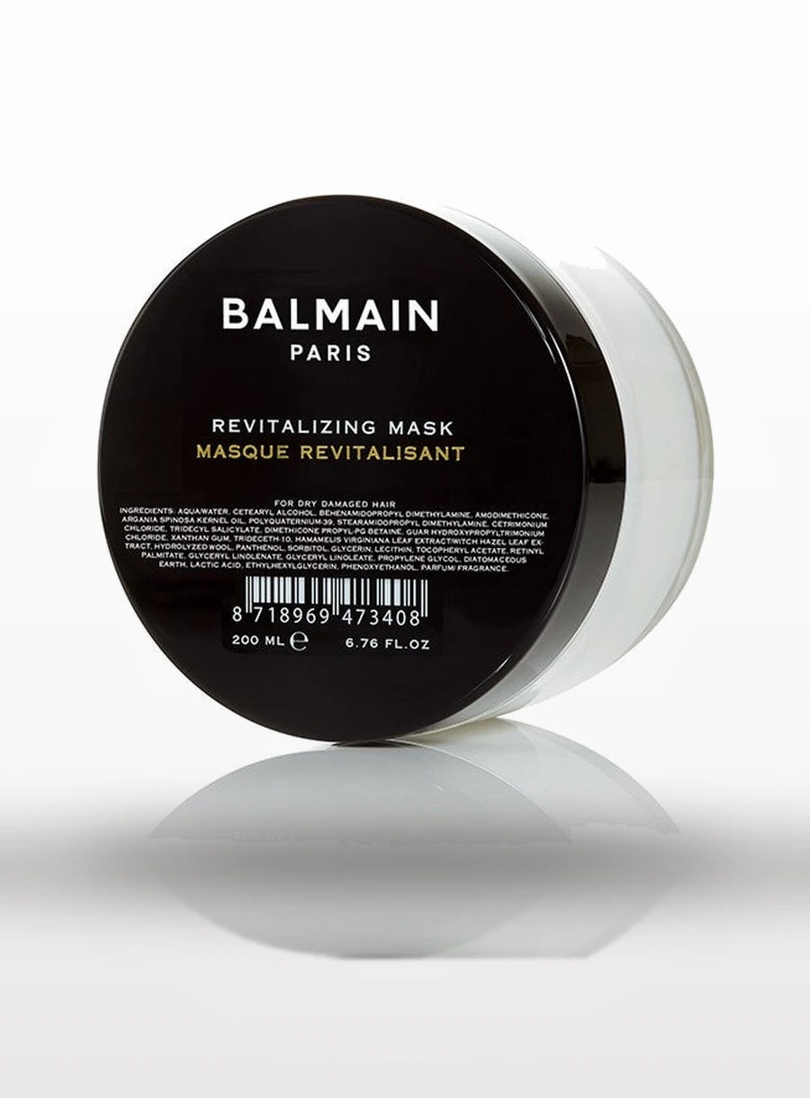 Revitalizing Mask