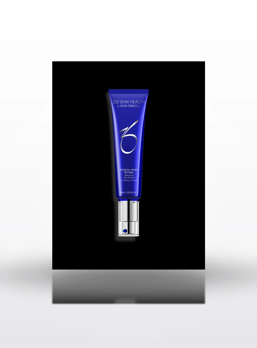 Radical Night Retinol