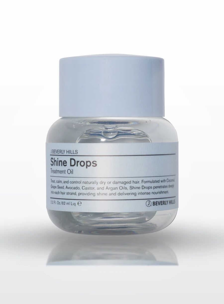 Shine Drops