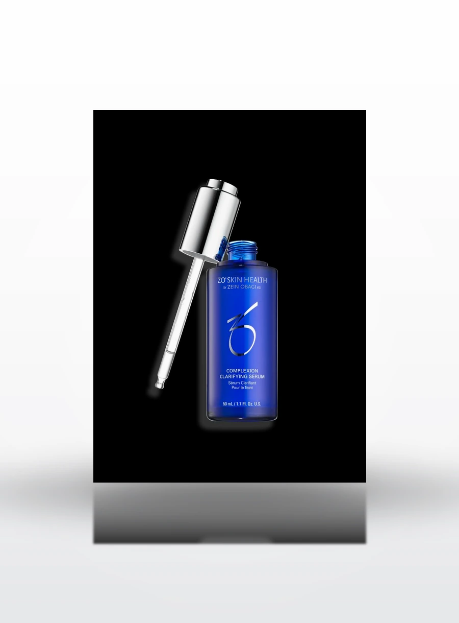Complexion Clarifying Serum