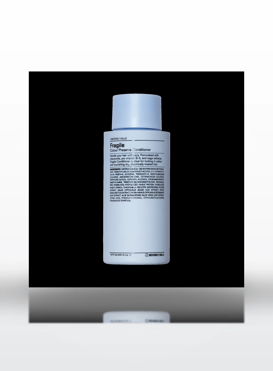 Fragile Conditioner