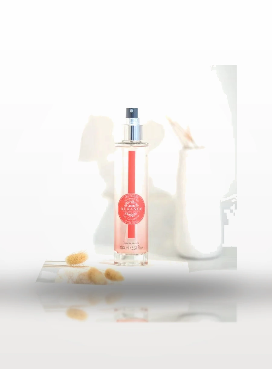 Fragrance Mist — Pretty Poppy