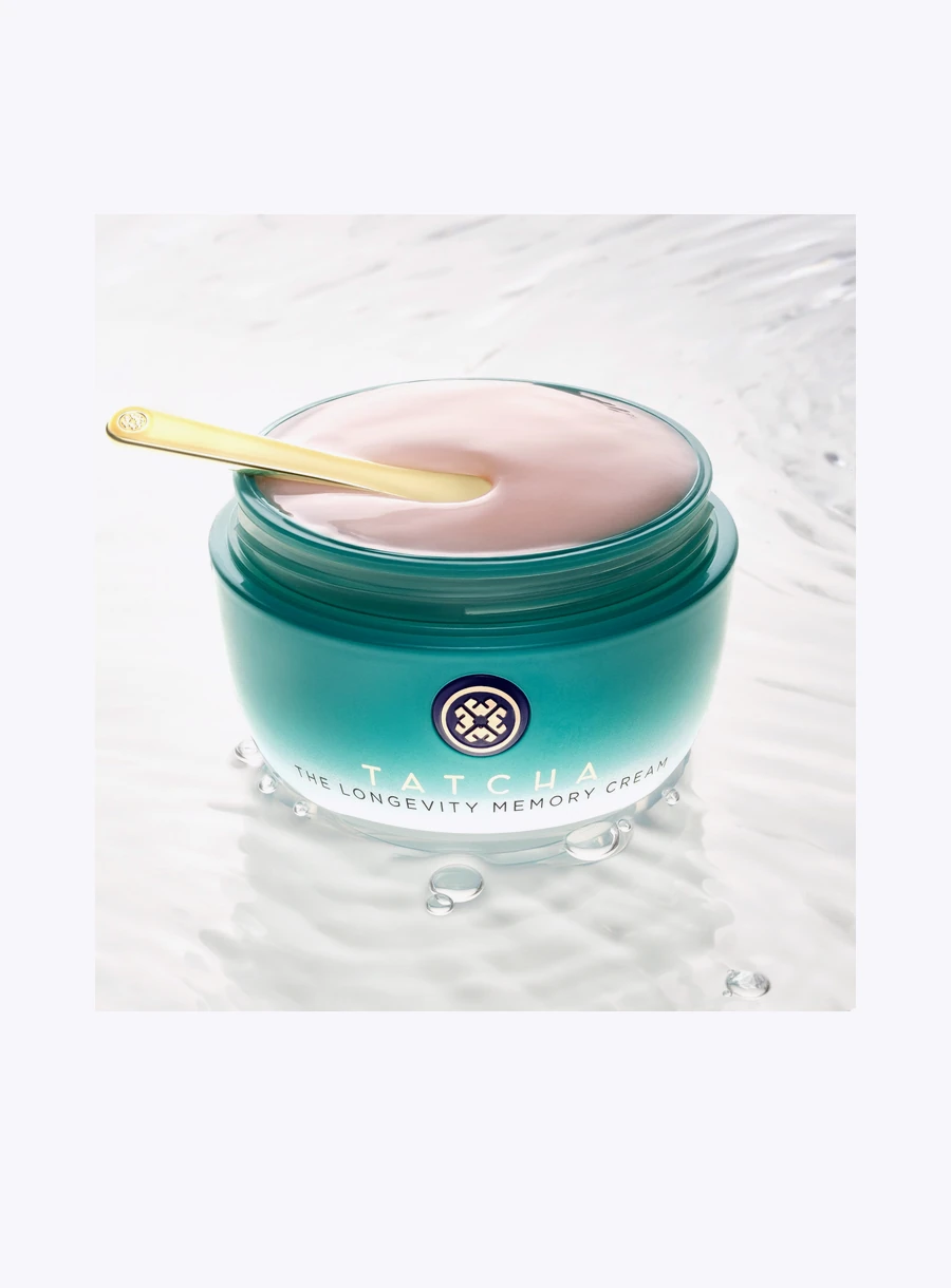 The Longevity Memory Cream