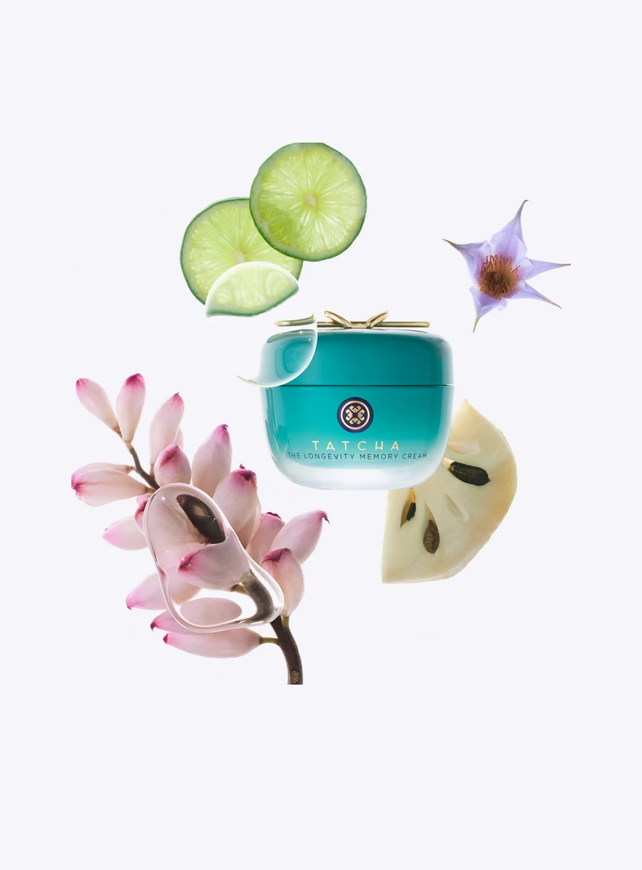 The Longevity Memory Cream