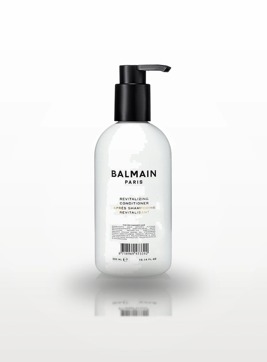 Revitalizing Conditioner