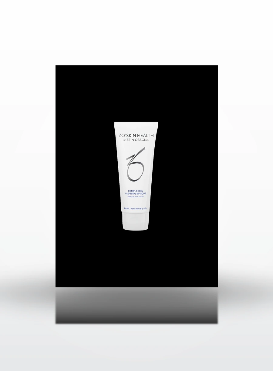 Complexion Clearing Masque