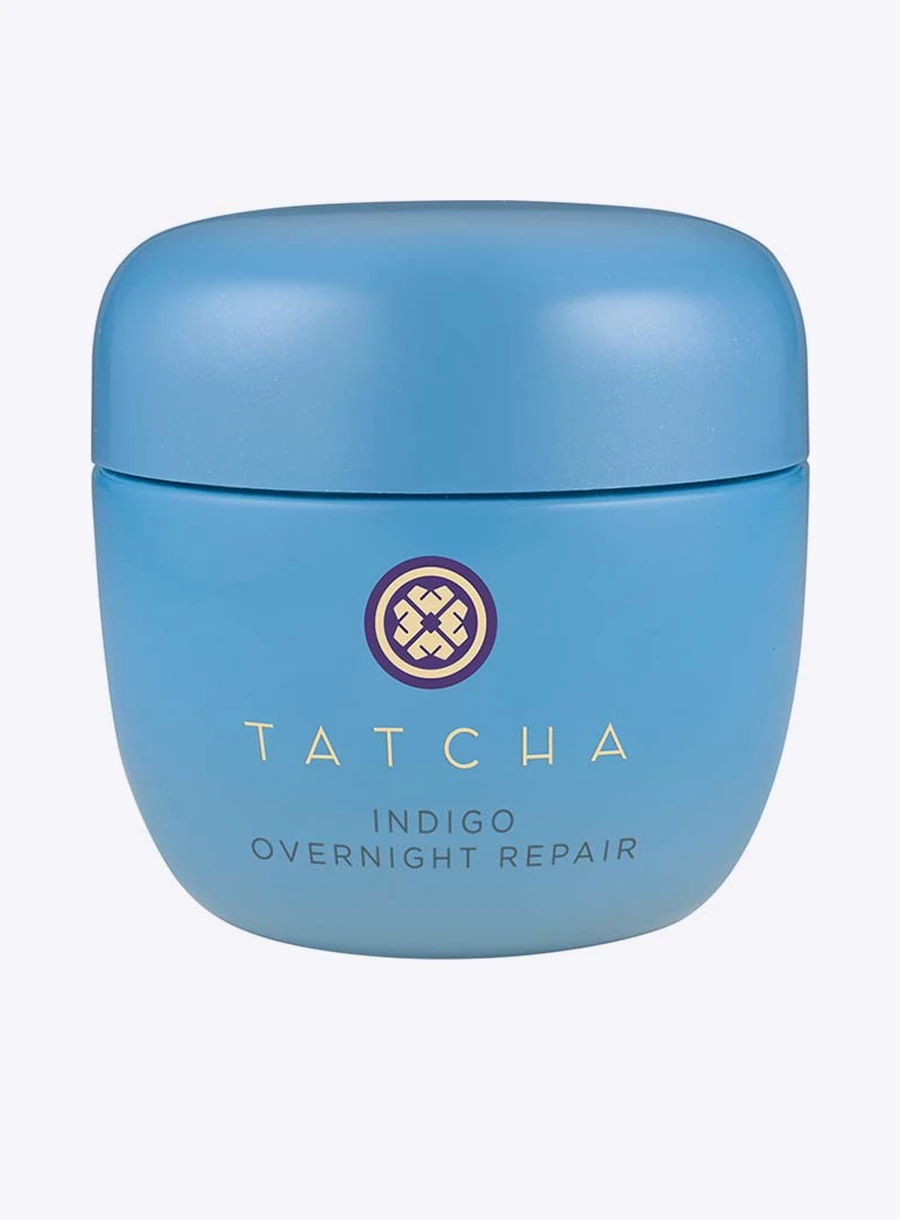 The Indigo Overnight Repair