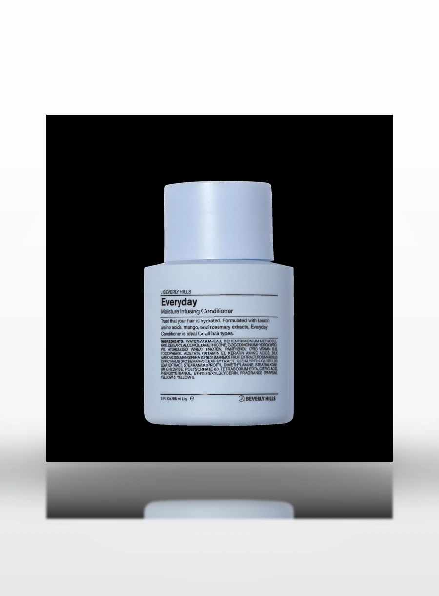Everyday Conditioner — 3oz