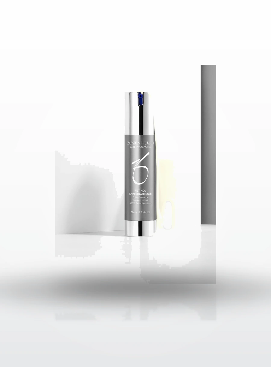 Retinol Skin Brightener 0.25%