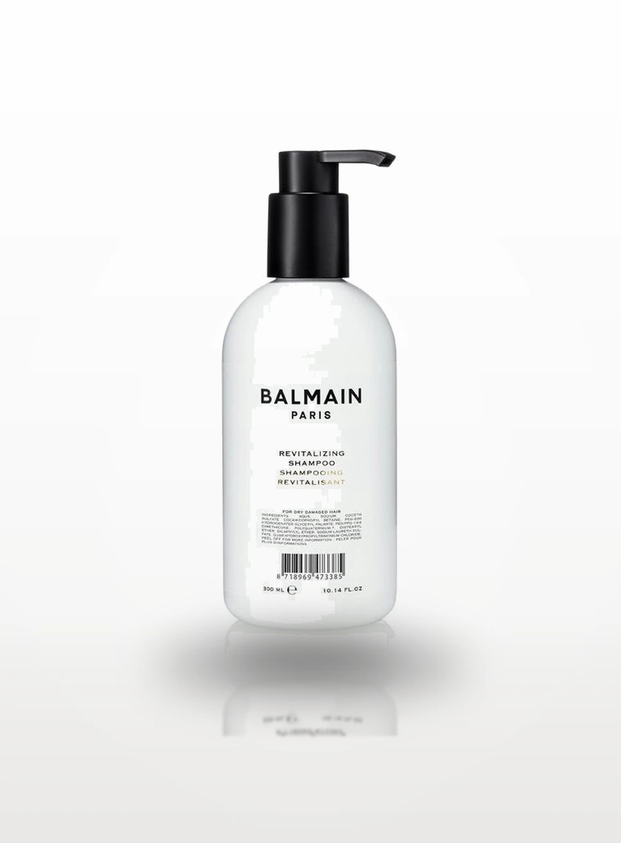 Revitalizing Shampoo