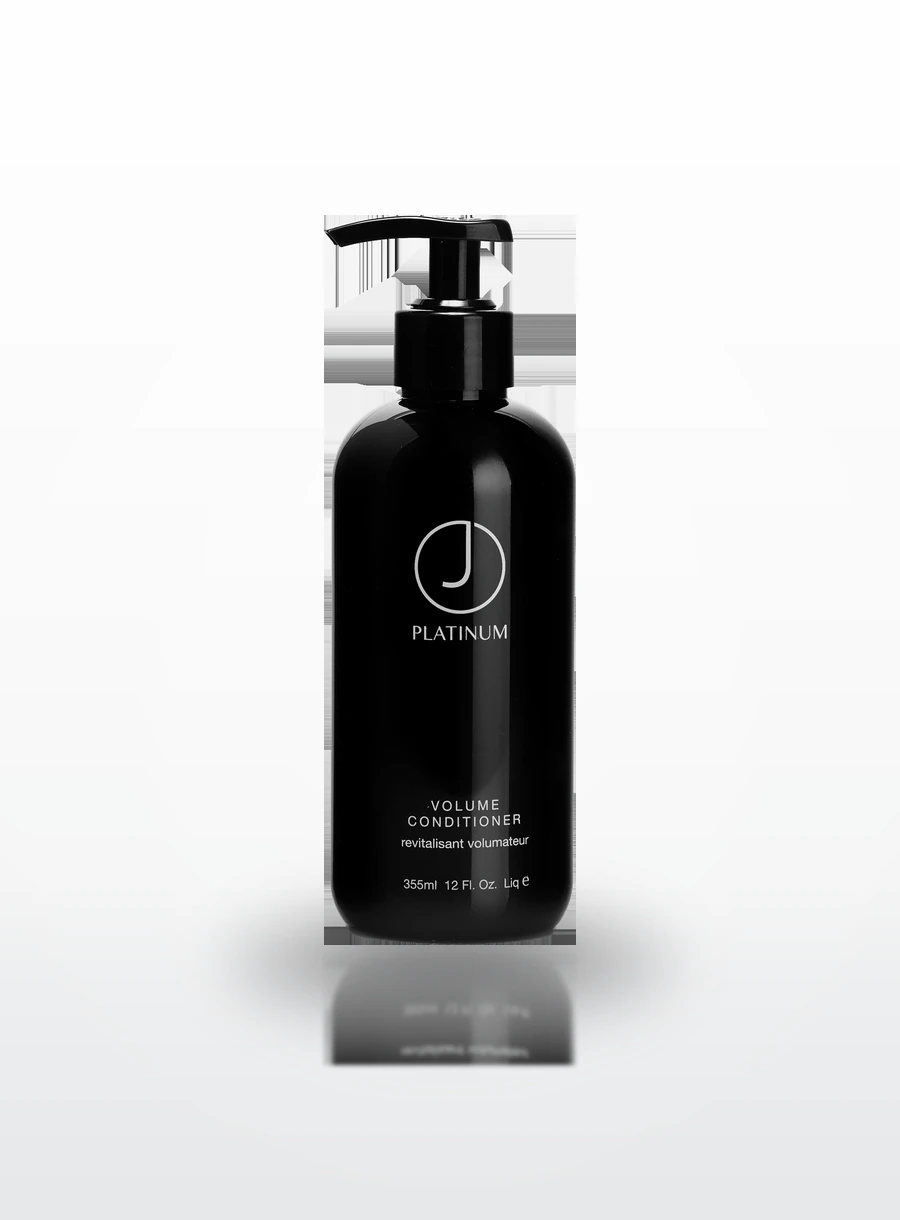 Volume Conditioner