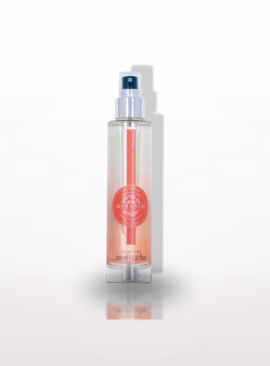 Fragrance Mist — Pretty Poppy