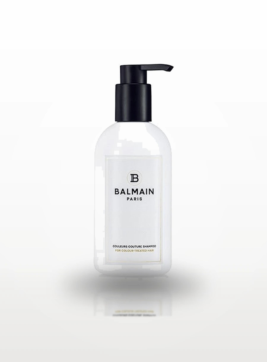 Couleurs Couture Shampoo