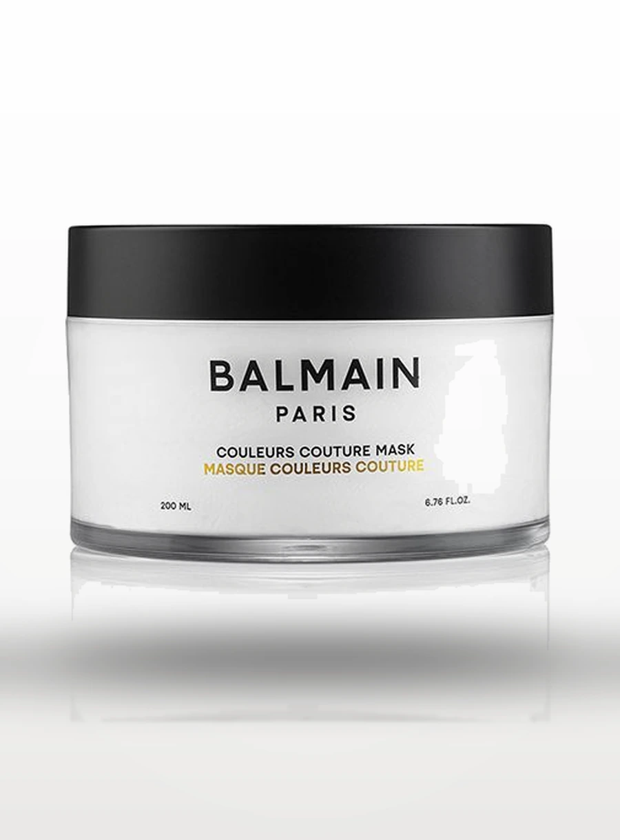 Couleurs Couture Mask
