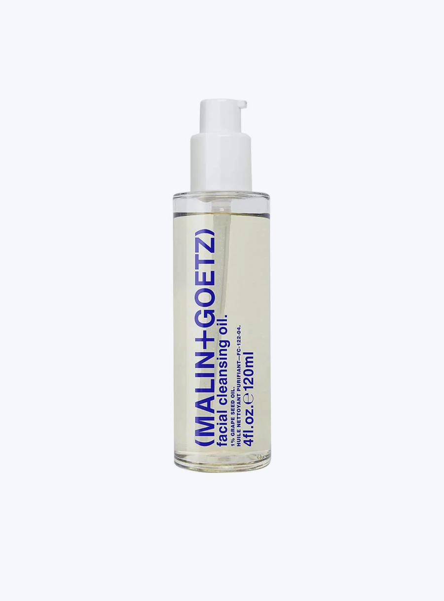 Facial Cleansing Oil