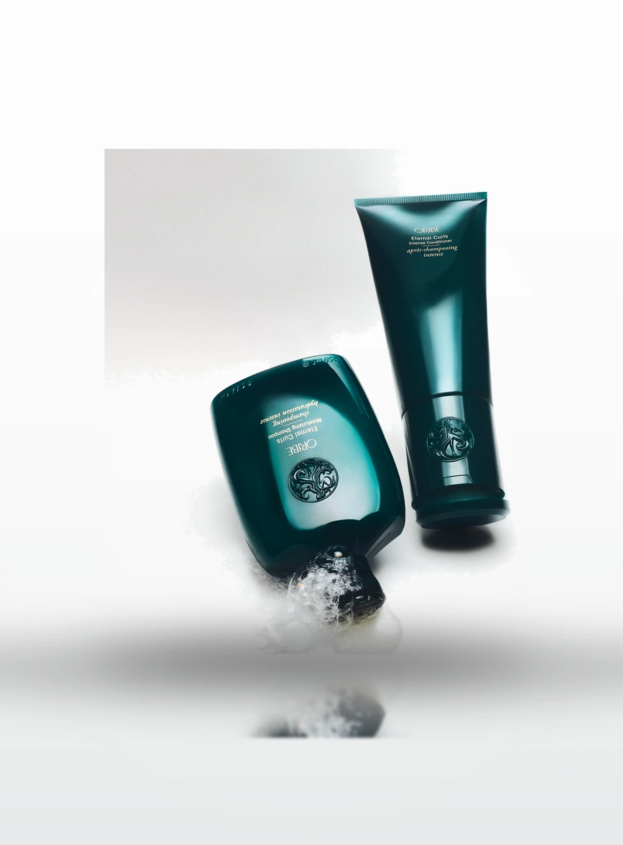 Eternal Curls Intense Conditioner